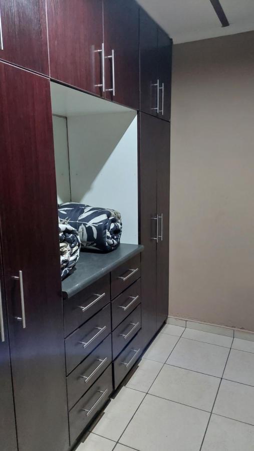 Mossie Inn Accommodation Swakopmund Bagian luar foto