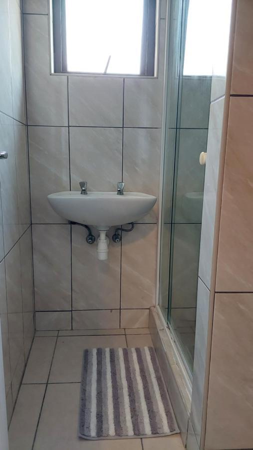 Mossie Inn Accommodation Swakopmund Bagian luar foto