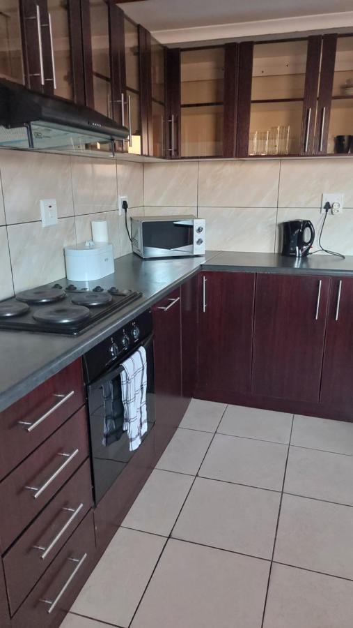 Mossie Inn Accommodation Swakopmund Bagian luar foto