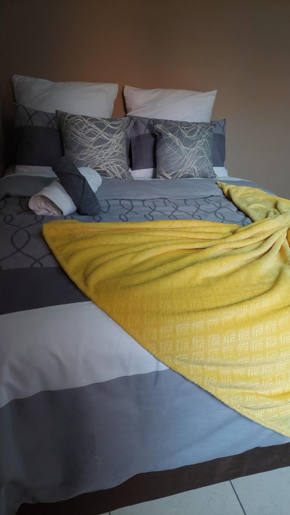 Mossie Inn Accommodation Swakopmund Bagian luar foto